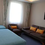 Hotel Park Trabzon