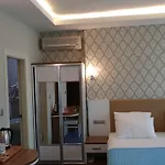 Hotel Park Trabzon