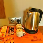 Hotel Park Trabzon