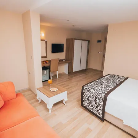 Park Τραμπζόν