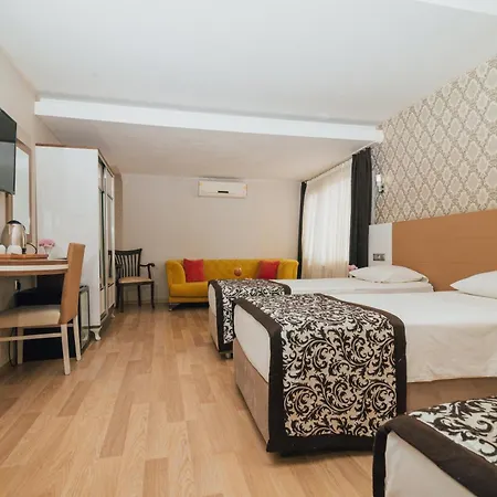 Hotel Park