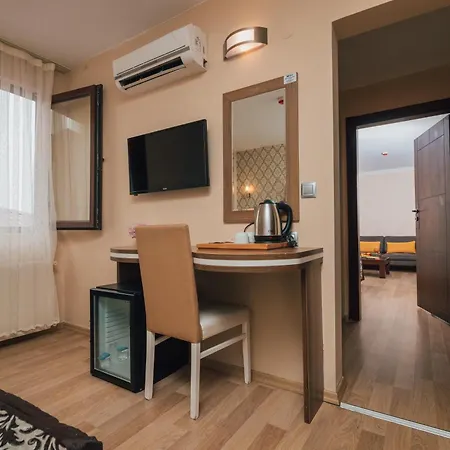 Hotel Park 3*