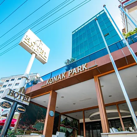Park 3* Trabzon