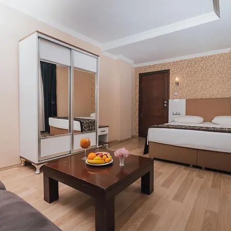 Hotel Park