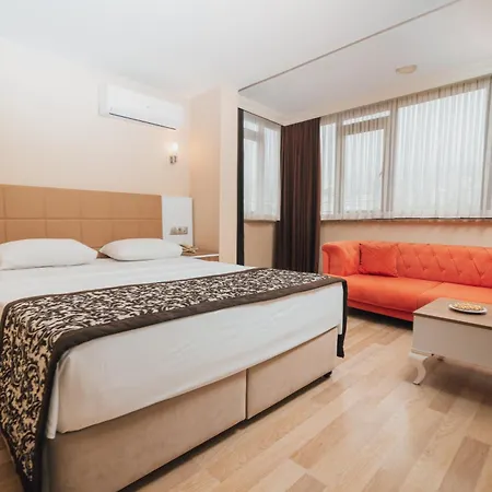 Hotel Park
