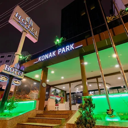 Park Hotel