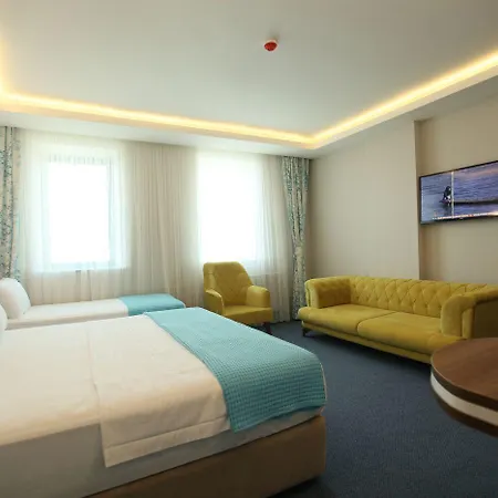 Hotel Park Trabzon