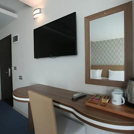 Hotel Park 3*