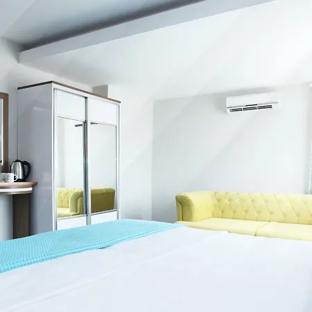 Hotel Park Trabzon