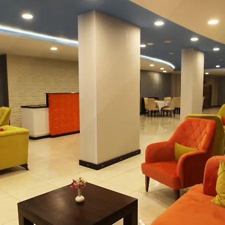 Hotel Park