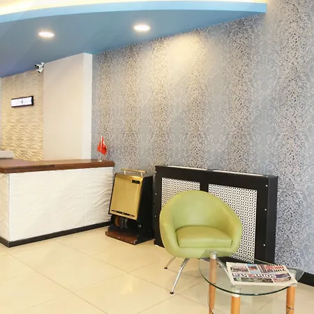 Hotel Park 3*