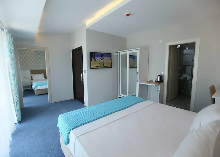 Park 3* Τραμπζόν