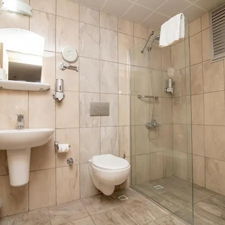 Park Hotel Trabzon
