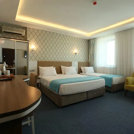 Park Otel 3*