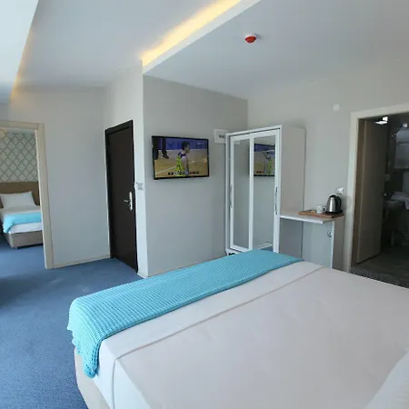 Park 3* Трабзон